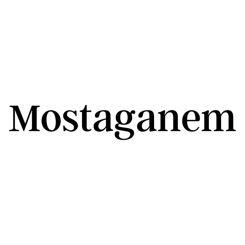 Mostaganem