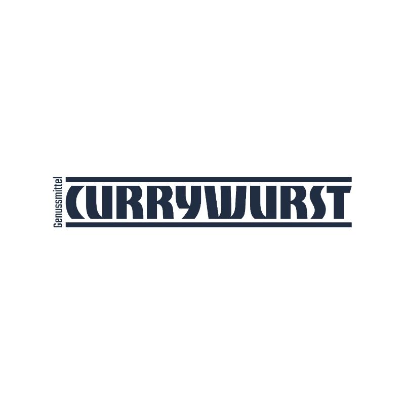 „Genussmittel“ Serie | Currywurst