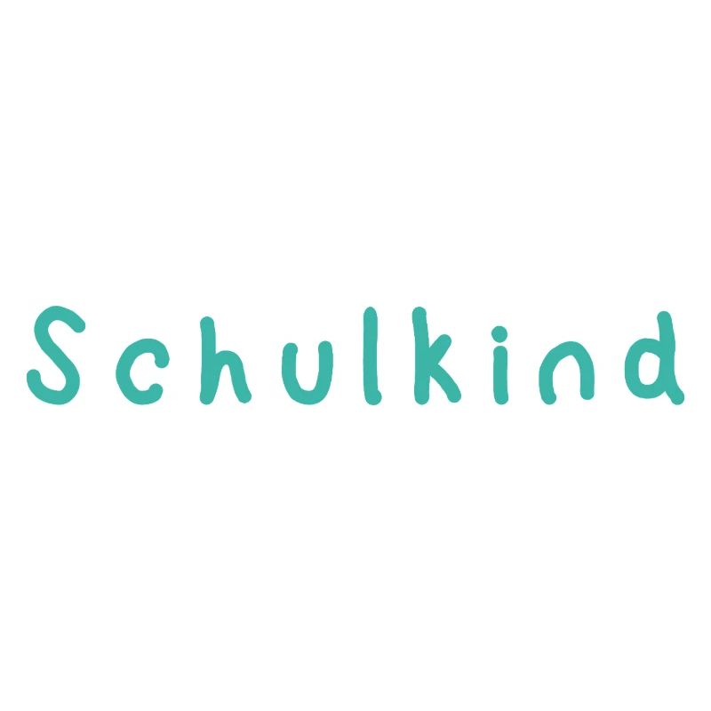 Schulkind