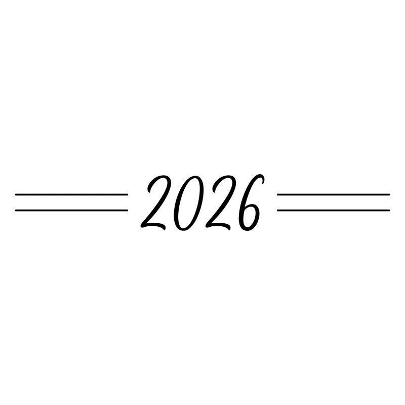 2026 year element