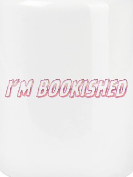 I’m bookished