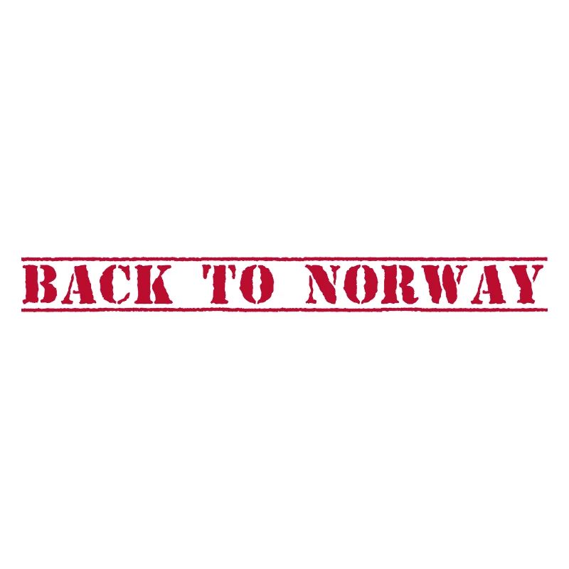 Norway Norwegen