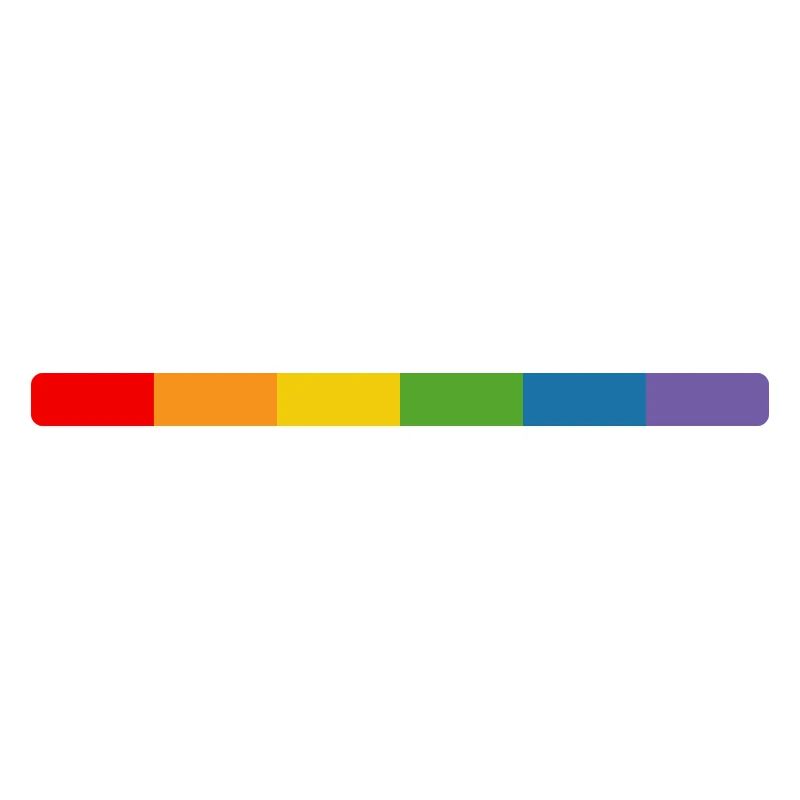 Tshirt arc-en-ciel LGBT tshirt queer csd
