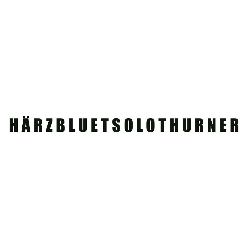 Härzbluetsolothurn Canton de Soleure