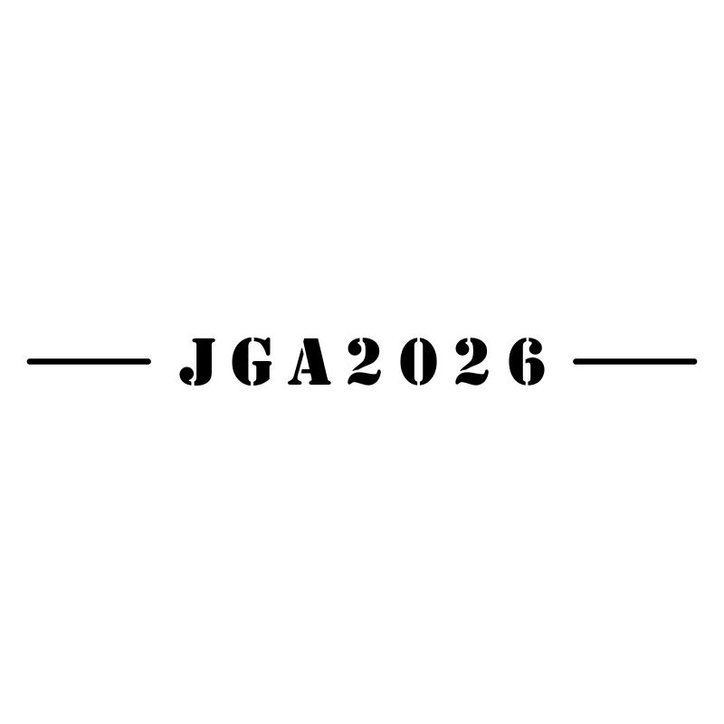 Jga 2026 Bachelor Party