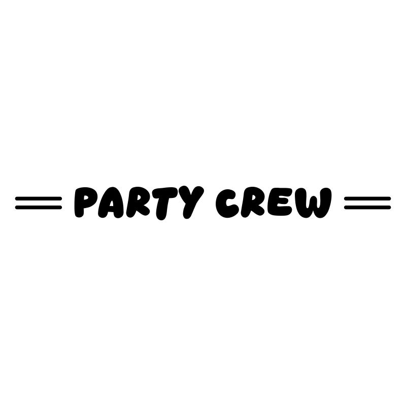 Party Crew