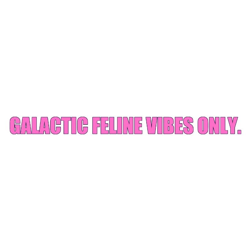 Vibrations de Chat Galactique