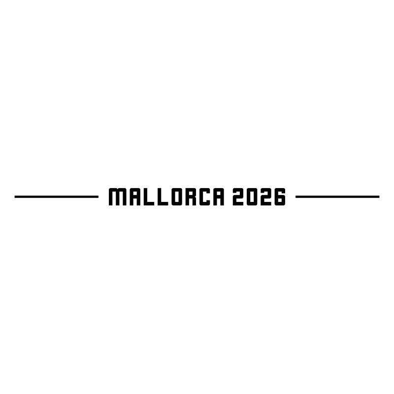 Mallorca 2026