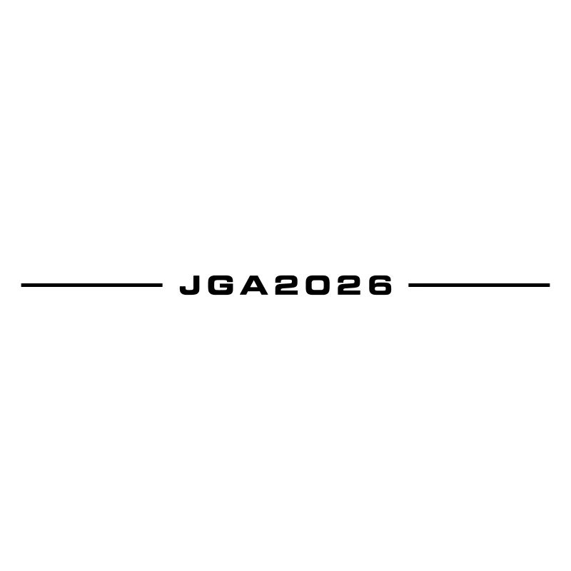 Jga 2026 Bachelor Party