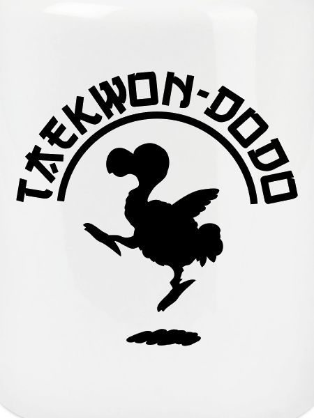 Taekwon-Dodo