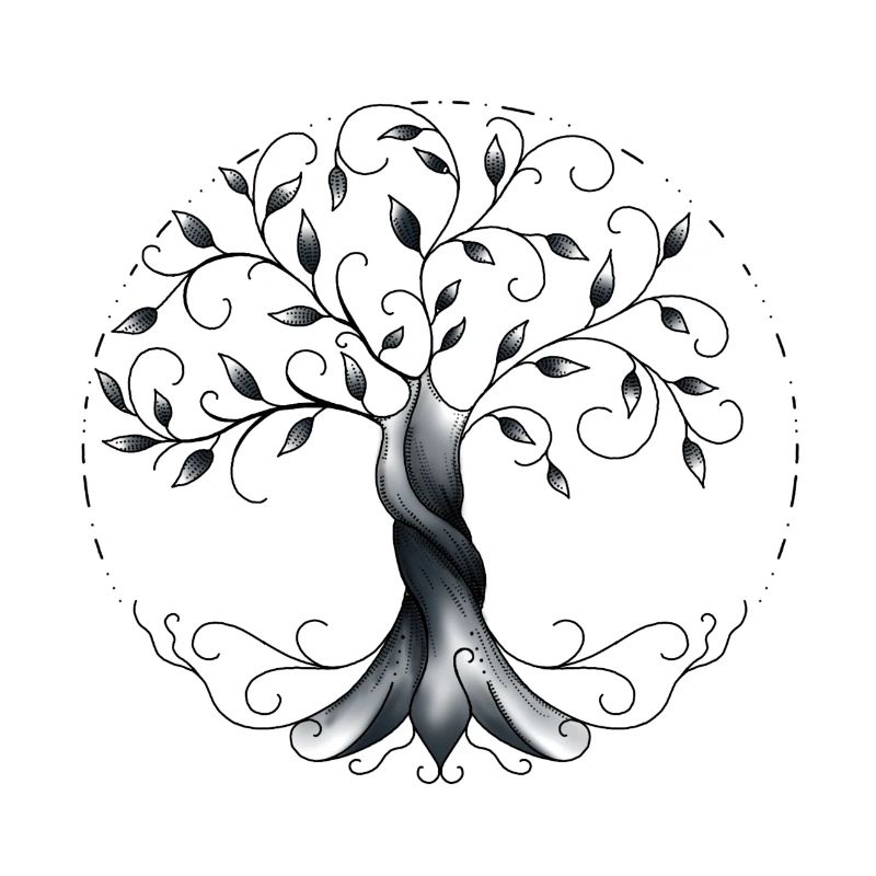 arbre de vie