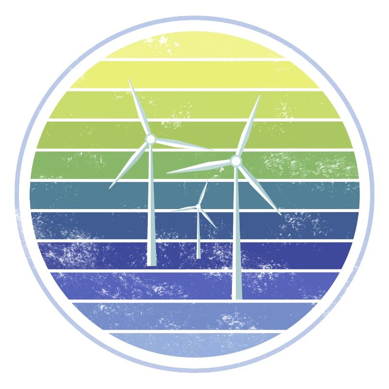 Durabilité de l’énergie éolienne