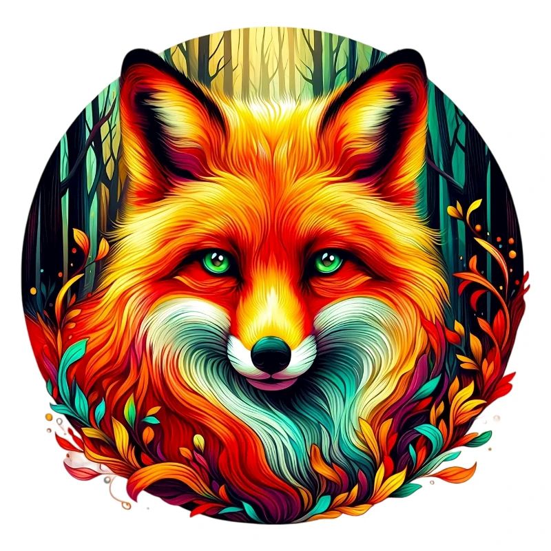 Fuchs
