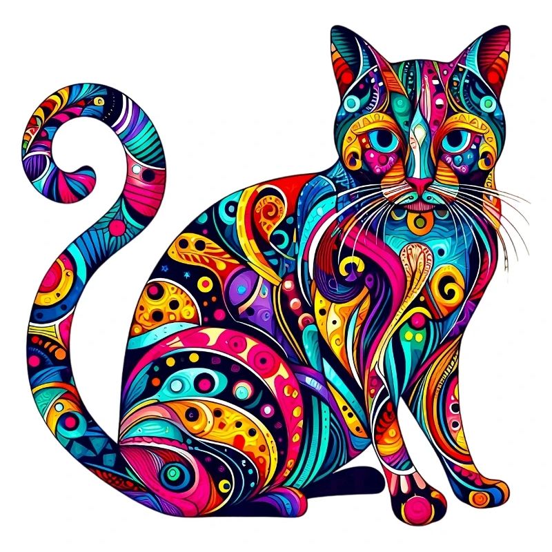 Katze