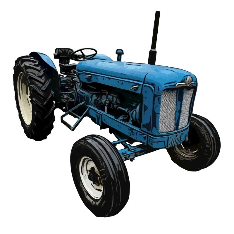 Super Tractor