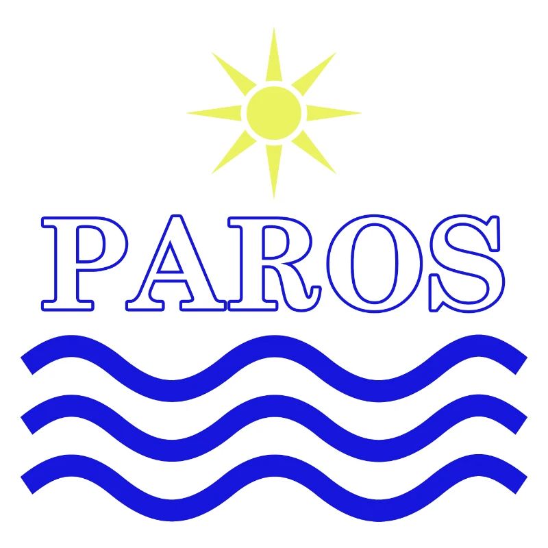 PAROS-Grèce Eau Solaire