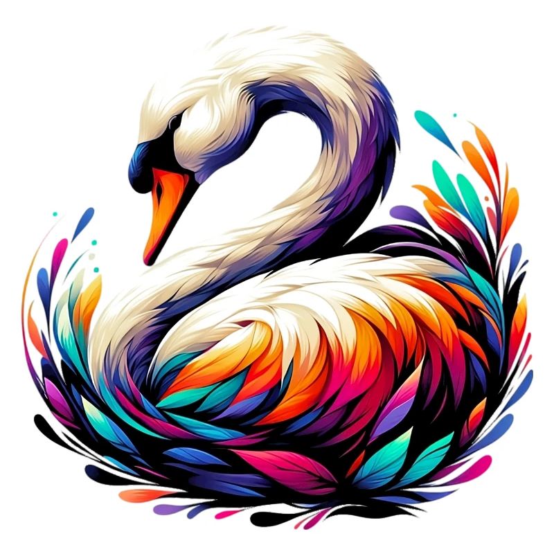 Schwan