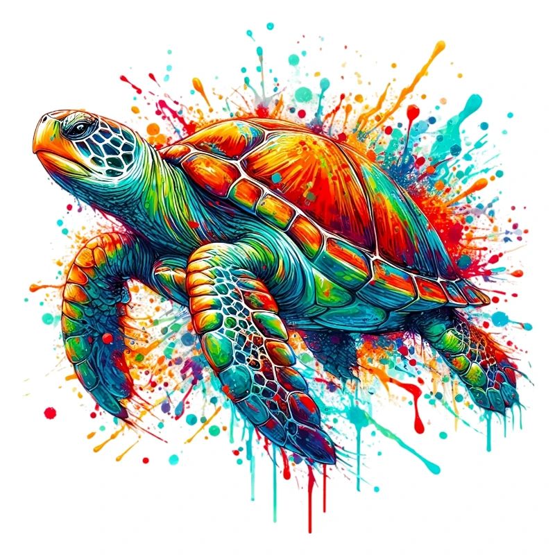 Schildkröte