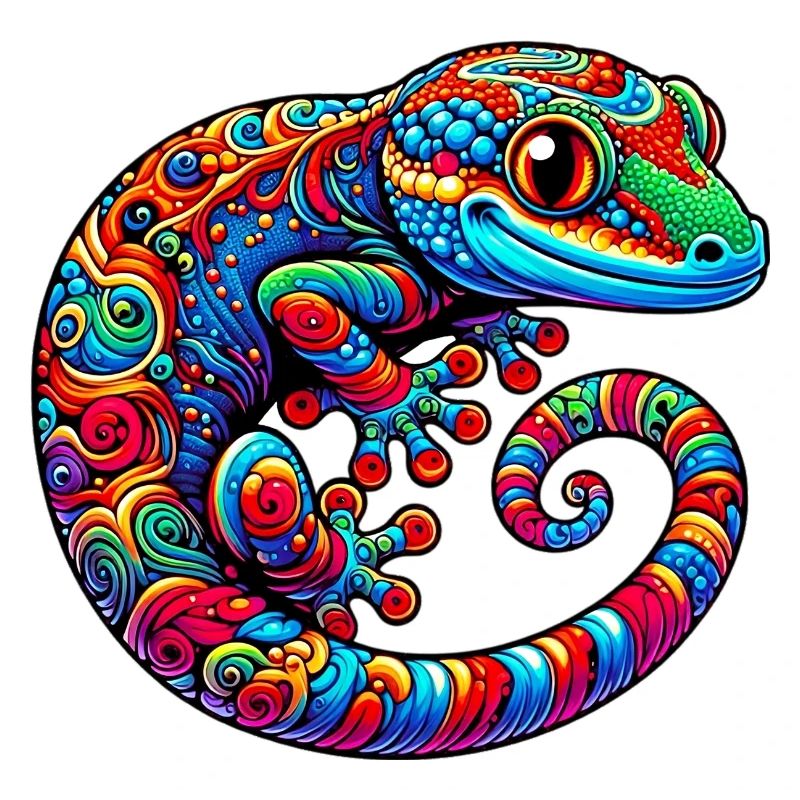 Gecko