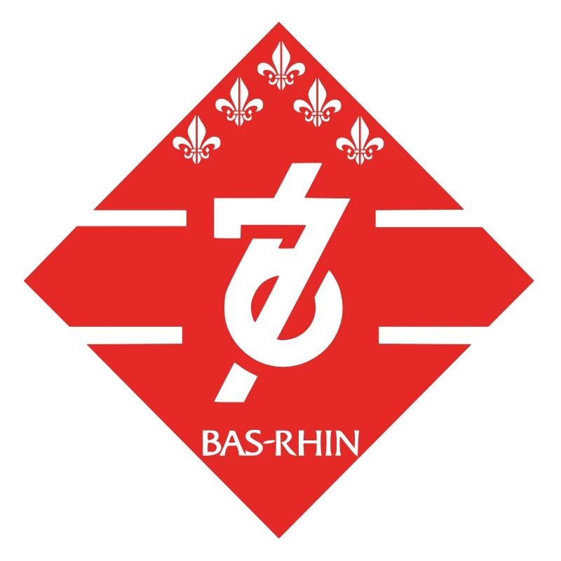 Bas-Rhin