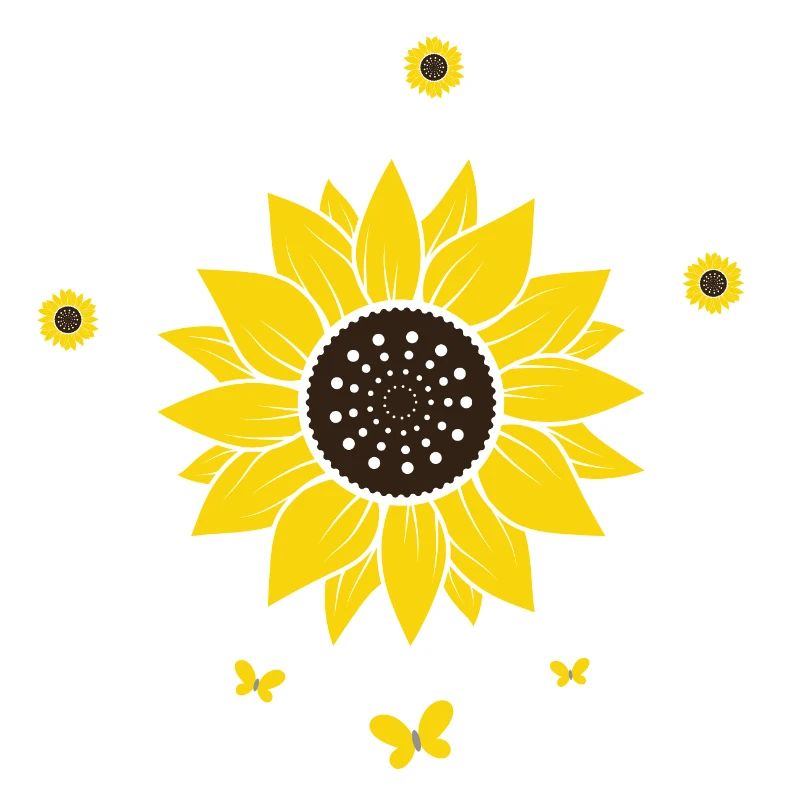 Sei albern, sei ehrlich, sei freundlich, sei mutig