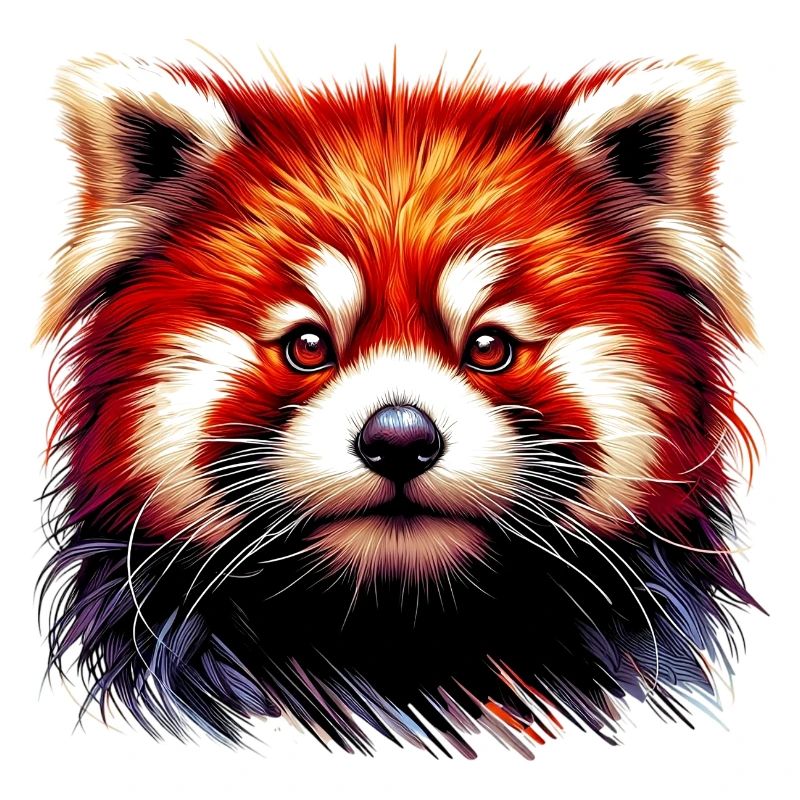 Petit panda