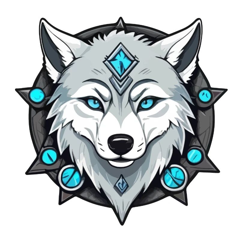 Eiswolf