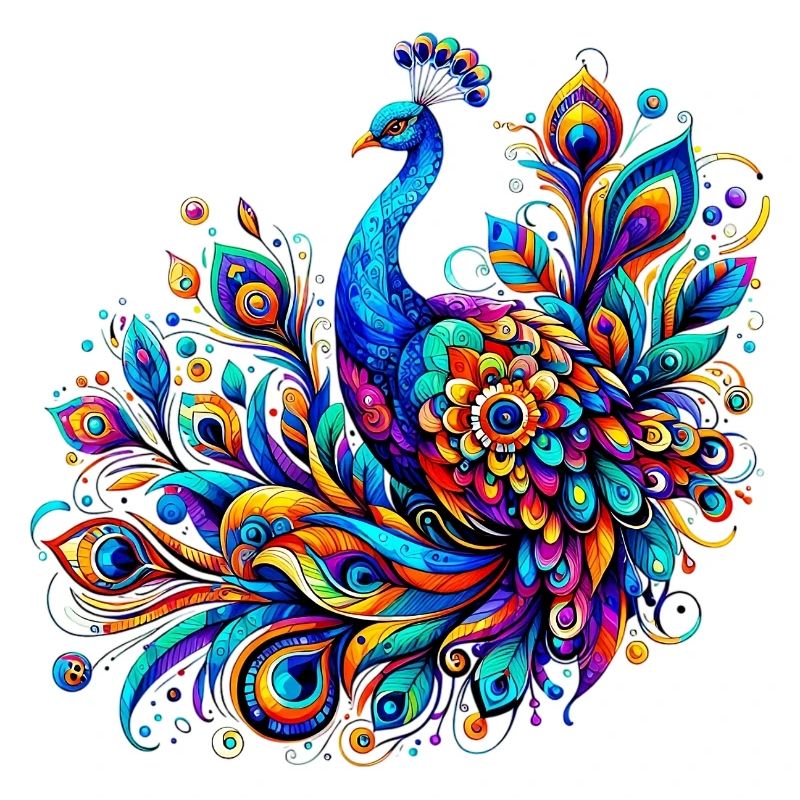 Pfau