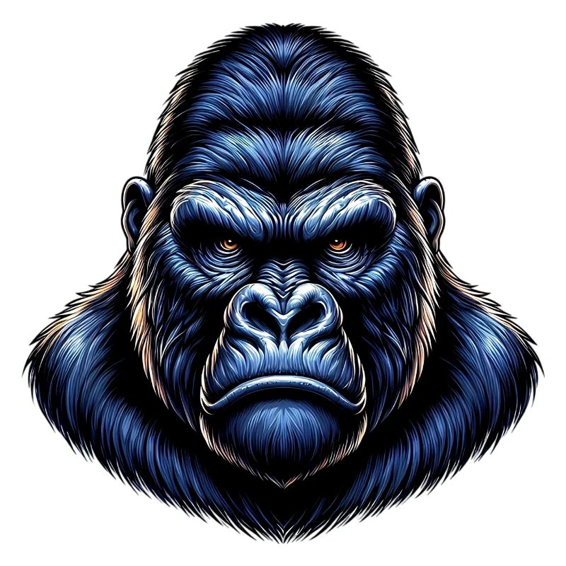 Gorille