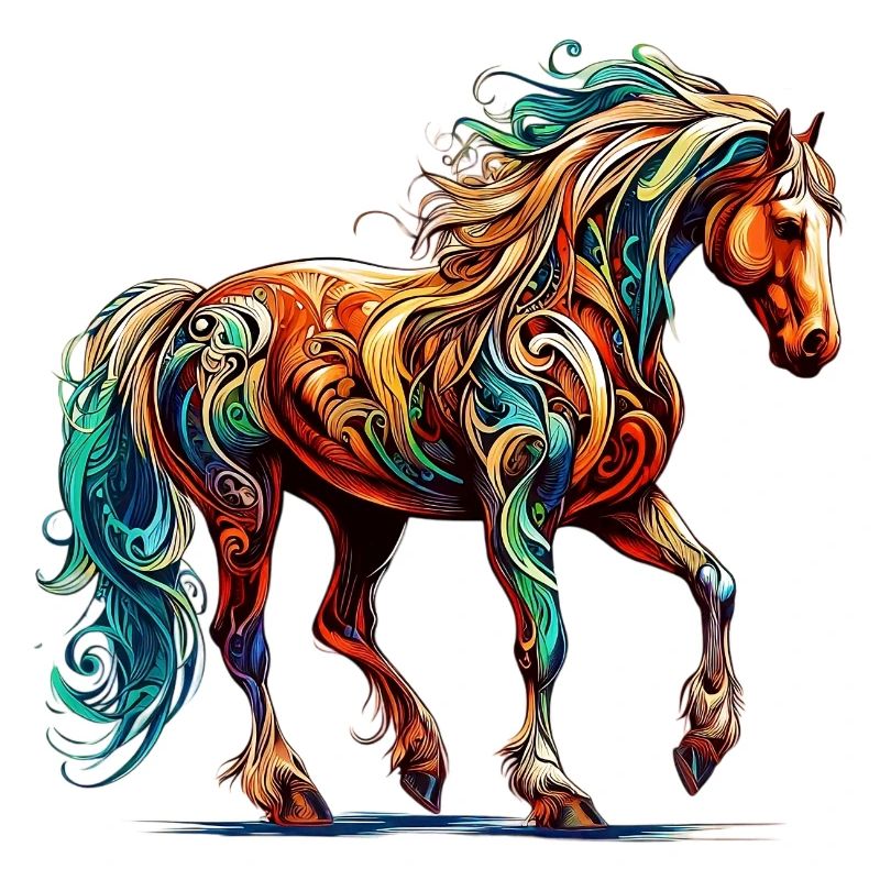Cheval