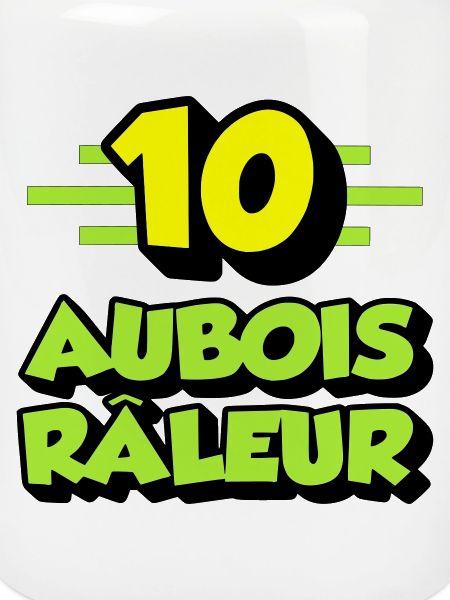 Complaining Aube