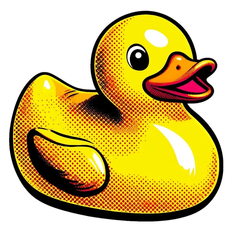 Duckling Duck Duck Duck
