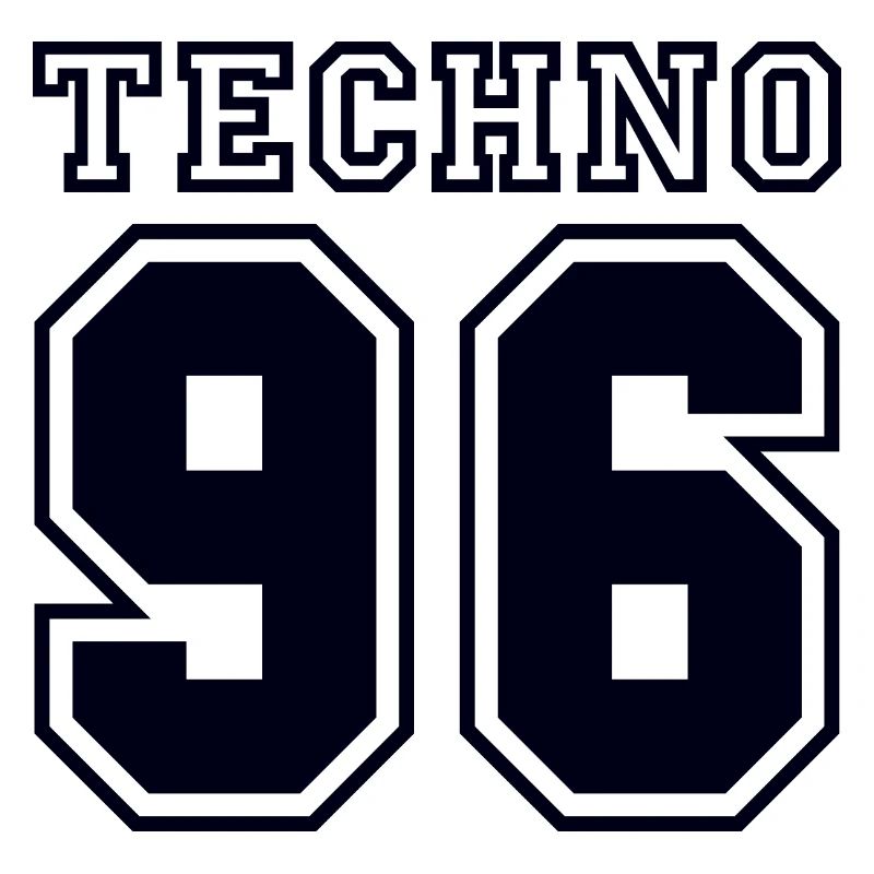 TECHNO 96