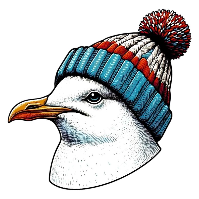 Gull