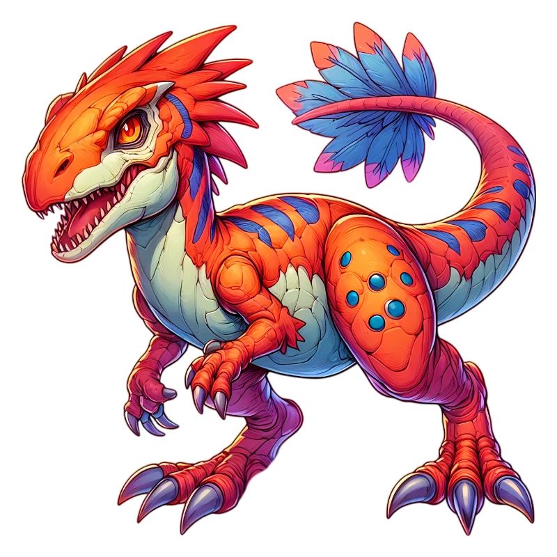 Dinosaur