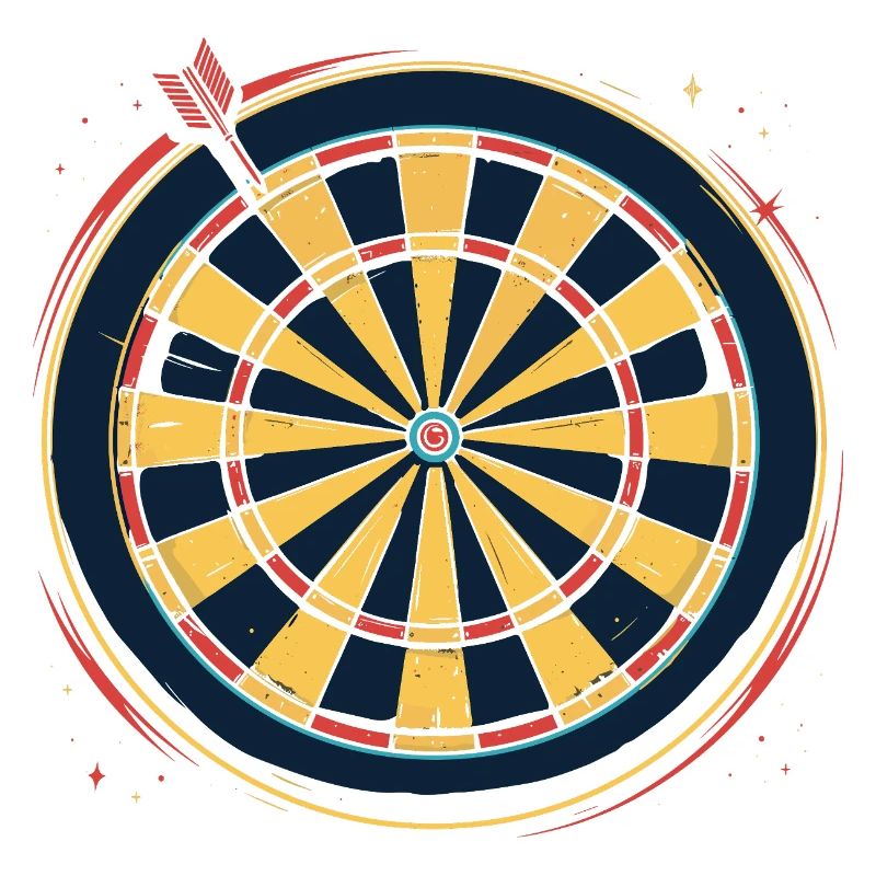 Graphiques Dart