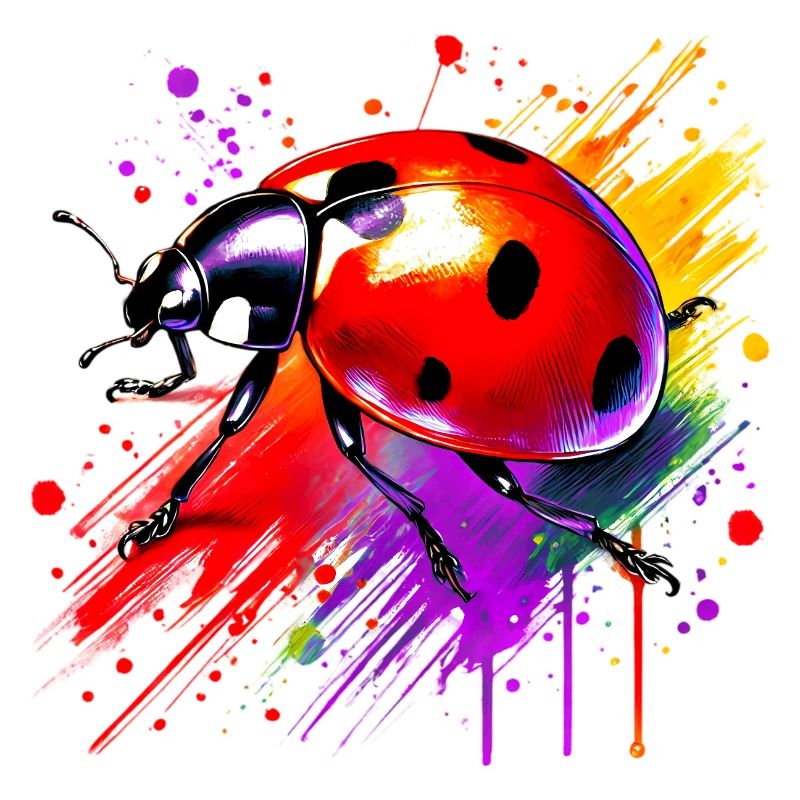 Ladybird