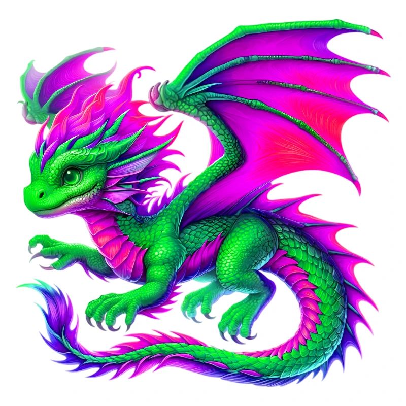 Drache