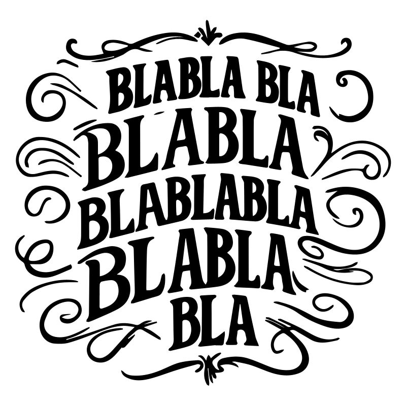 Blabla Bla - Avis et commentaires internet réseaux