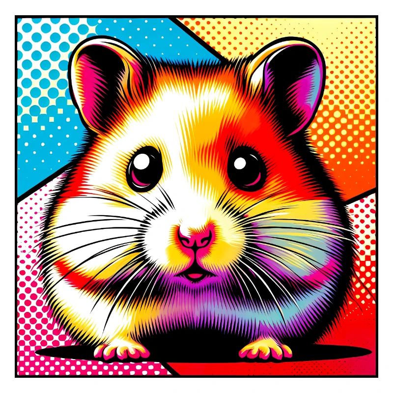 Hamster