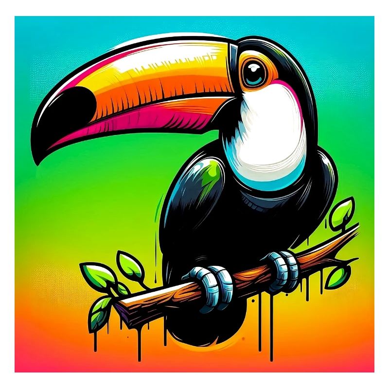 toucan