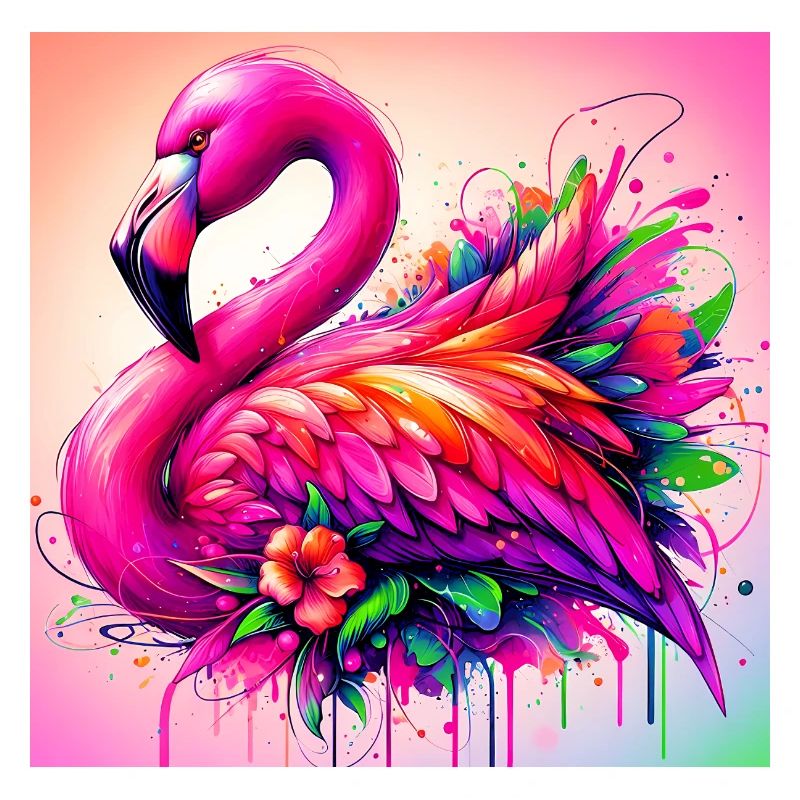 Flamingo