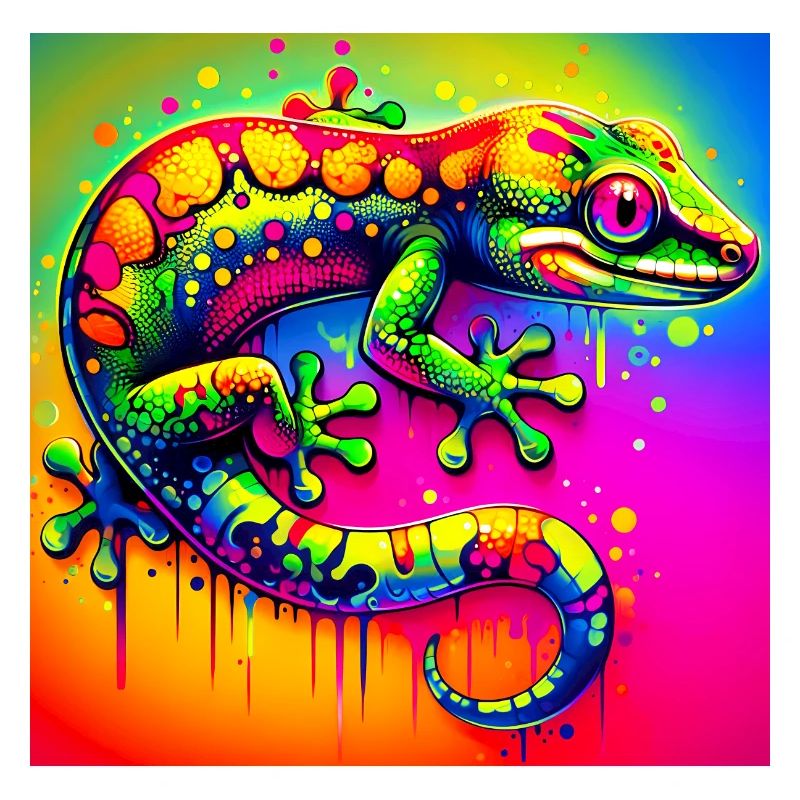 Gecko