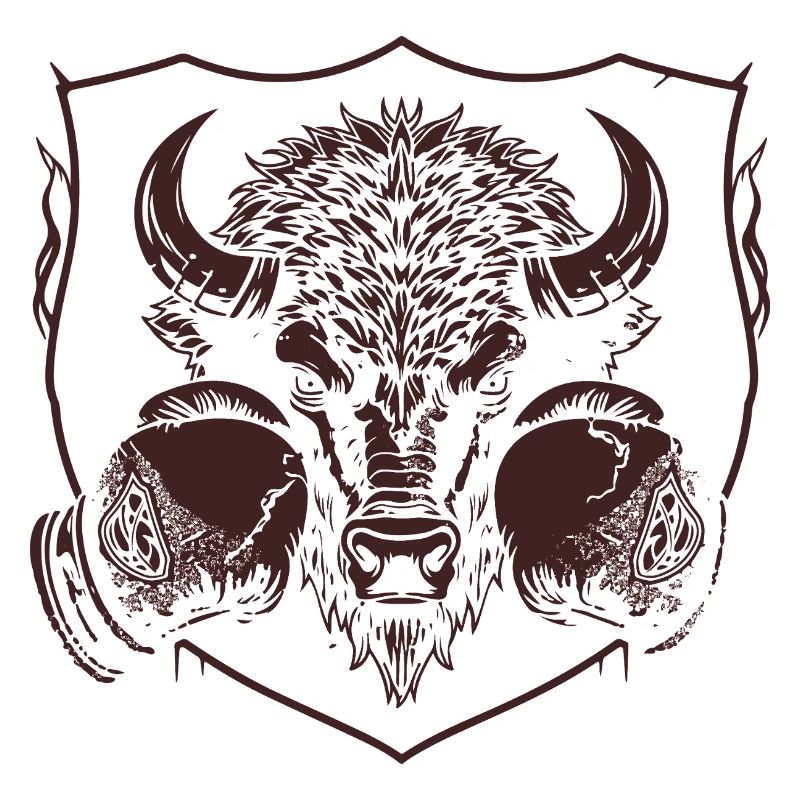 bison-boxer-