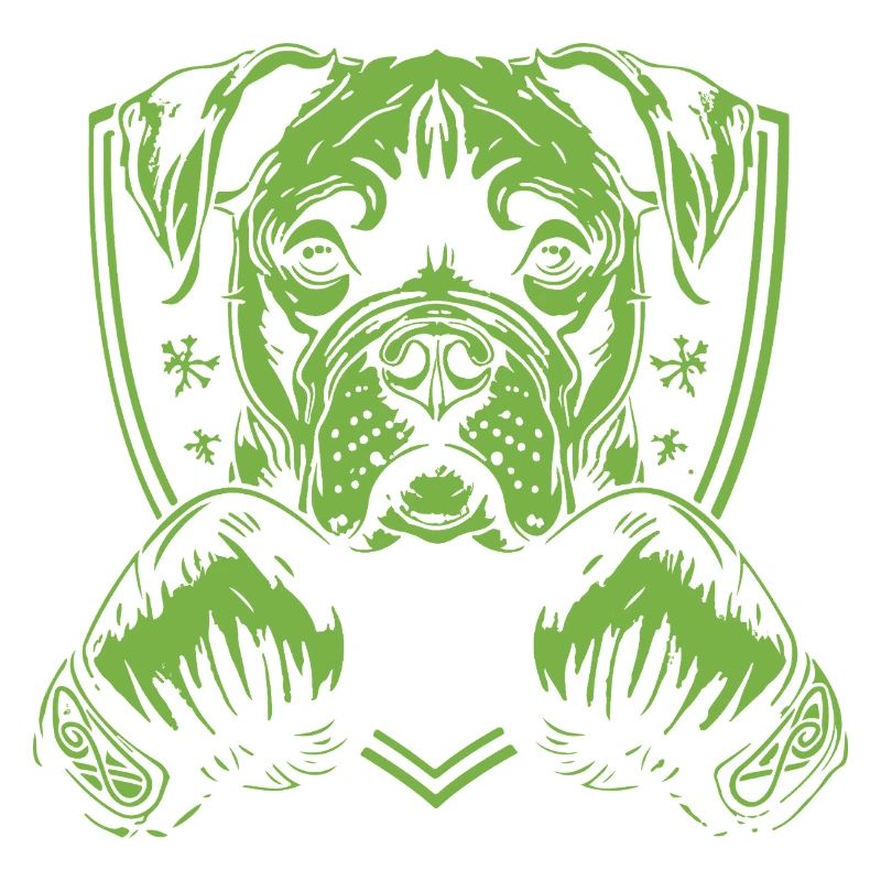Dog Boxer