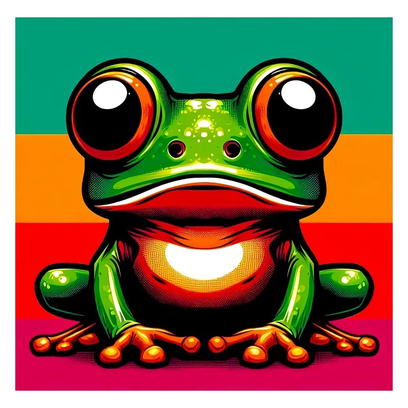 Frosch