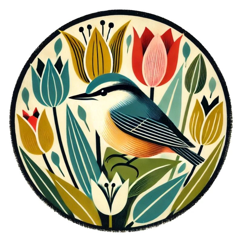 Nuthatch