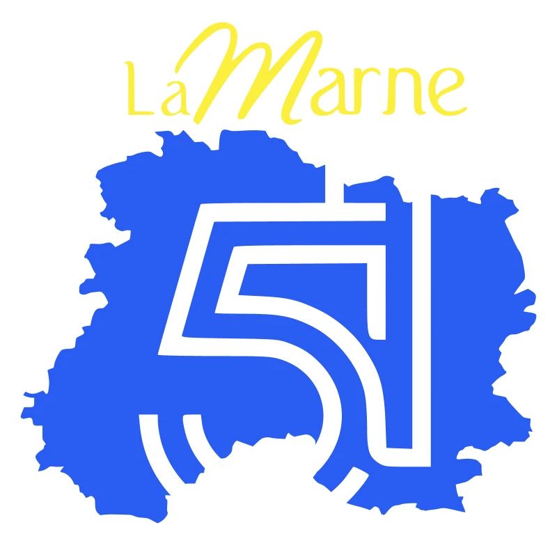 The Marne 51