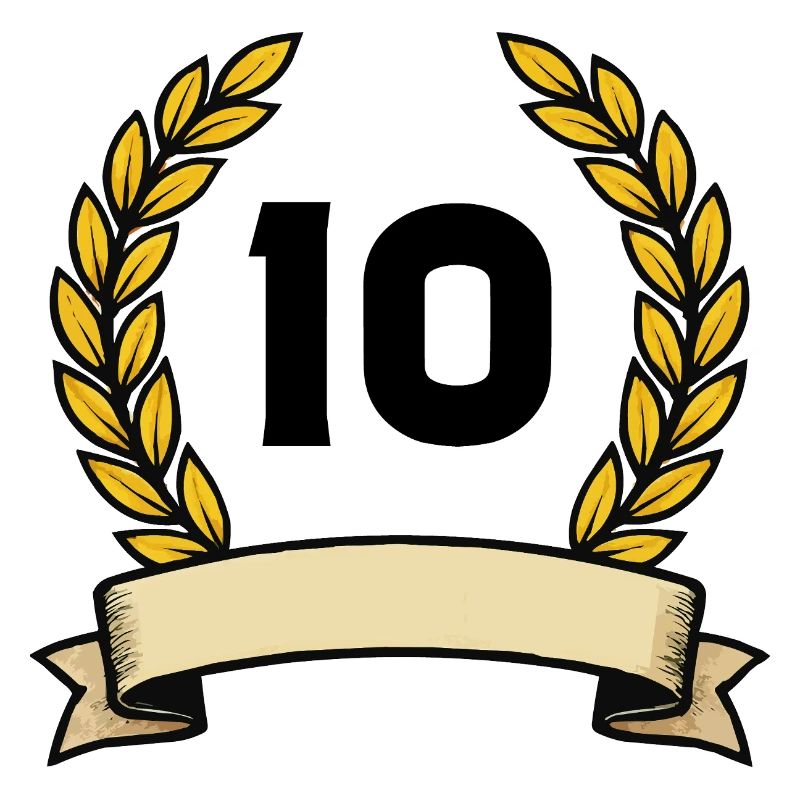 10-Couronne