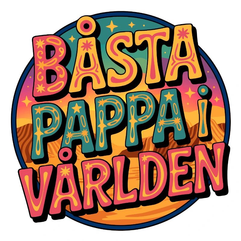 Best Dad World